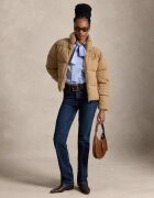Polo Ralph Lauren De lână geacă | regular fit cu adaos de cașmir