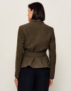 Polo Ralph Lauren De lână geacă Utility | Slim Fit