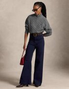 Polo Ralph Lauren De lână guler înalt | Relaxed fit cu adaos de cașmir