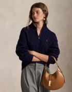 Polo Ralph Lauren De lână guler înalt | Relaxed fit cu adaos de cașmir