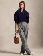Polo Ralph Lauren De lână guler înalt | Relaxed fit cu adaos de cașmir