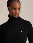 Polo Ralph Lauren De lână maletă | Regular Fit cu adaos de cașmir