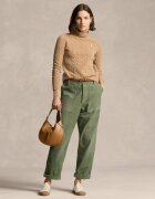 Polo Ralph Lauren De lână maletă | Regular Fit cu adaos de cașmir