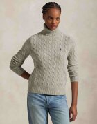 Polo Ralph Lauren De lână maletă | Regular Fit cu adaos de cașmir