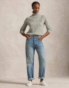Polo Ralph Lauren De lână maletă | Regular Fit cu adaos de cașmir