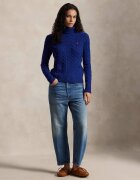 Polo Ralph Lauren De lână maletă | regular fit cu adaos de cașmir