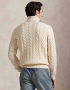 Polo Ralph Lauren De lână maletă | Regular Fit cu adaos de cașmir