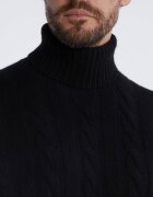 Polo Ralph Lauren De lână maletă | Regular Fit cu adaos de cașmir