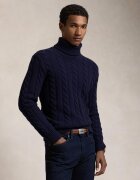 Polo Ralph Lauren De lână maletă | Regular Fit cu adaos de cașmir
