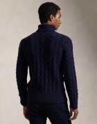Polo Ralph Lauren De lână maletă | Regular Fit cu adaos de cașmir