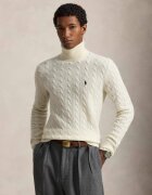 Polo Ralph Lauren De lână maletă | Slim Fit cu adaos de cașmir