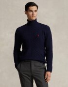 Polo Ralph Lauren De lână maletă | Slim Fit cu adaos de cașmir
