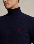 Polo Ralph Lauren De lână maletă | Slim Fit cu adaos de cașmir