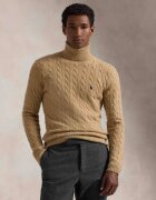Polo Ralph Lauren De lână maletă | Slim Fit cu adaos de cașmir