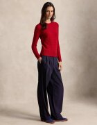 Polo Ralph Lauren De lână pulover Julianna | regular fit cu adaos de cașmir