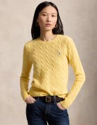 Polo Ralph Lauren De lână pulover Julianna | regular fit cu adaos de cașmir