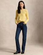 Polo Ralph Lauren De lână pulover Julianna | regular fit cu adaos de cașmir