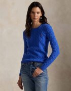 Polo Ralph Lauren De lână pulover Julianna | regular fit cu adaos de cașmir