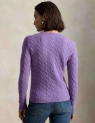 Polo Ralph Lauren De lână pulover Julianna | regular fit cu adaos de cașmir