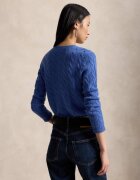 Polo Ralph Lauren De lână pulover Julianna | regular fit cu adaos de cașmir