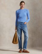 Polo Ralph Lauren De lână pulover Julianna | regular fit cu adaos de cașmir