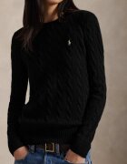 Polo Ralph Lauren De lână pulover Julianna | regular fit cu adaos de cașmir
