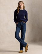 Polo Ralph Lauren De lână pulover Julianna | regular fit cu adaos de cașmir
