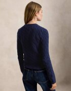 Polo Ralph Lauren De lână pulover Julianna | regular fit cu adaos de cașmir