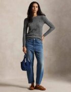Polo Ralph Lauren De lână pulover Julianna | regular fit cu adaos de cașmir