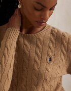 Polo Ralph Lauren De lână pulover Julianna | regular fit cu adaos de cașmir