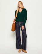 Polo Ralph Lauren De lână pulover Kimberly | Slim Fit cu adaos de cașmir