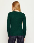 Polo Ralph Lauren De lână pulover Kimberly | Slim Fit cu adaos de cașmir