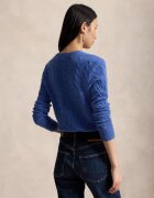 Polo Ralph Lauren De lână pulover Kimberly | Slim Fit cu adaos de cașmir
