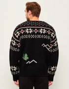Polo Ralph Lauren De lână pulover | Loose fit