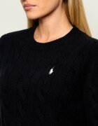 Polo Ralph Lauren De lână pulover | Loose fit cu adaos de cașmir