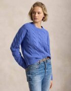 Polo Ralph Lauren De lână pulover | Loose fit cu adaos de cașmir