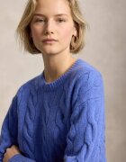 Polo Ralph Lauren De lână pulover | Loose fit cu adaos de cașmir