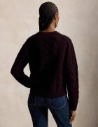 Polo Ralph Lauren De lână pulover | Loose fit cu adaos de cașmir