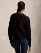 Polo Ralph Lauren De lână pulover | Loose fit cu adaos de cașmir