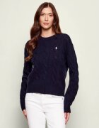 Polo Ralph Lauren De lână pulover | Loose fit cu adaos de cașmir