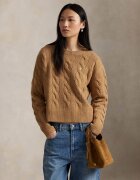 Polo Ralph Lauren De lână pulover | Loose fit cu adaos de cașmir