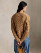 Polo Ralph Lauren De lână pulover | Loose fit cu adaos de cașmir