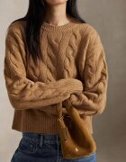 Polo Ralph Lauren De lână pulover | Loose fit cu adaos de cașmir