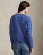 Polo Ralph Lauren De lână pulover | Loose fit cu adaos de cașmir