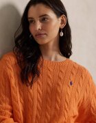 Polo Ralph Lauren De lână pulover | Loose fit cu adaos de cașmir