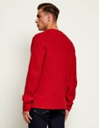 Polo Ralph Lauren De lână pulover Martini Bear | regular fit