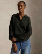 Polo Ralph Lauren De lână pulover | Oversize fit cu adaos de cașmir