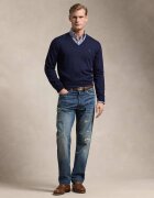 Polo Ralph Lauren De lână pulover | regular fit