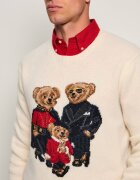 Polo Ralph Lauren De lână pulover | regular fit cu adaos de cașmir