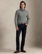 Polo Ralph Lauren De lână pulover | regular fit cu adaos de cașmir